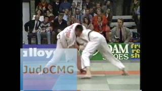 Download Lagu NK Judo Clubteams Heren Kenamju - Judo Ryu Nijmegen 15 Maart 1992 MP3
