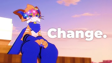 Why My Channel Is About To Change!