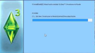 Sims 3 - World Adventures - Instalation Bug/Problem - Help please :S