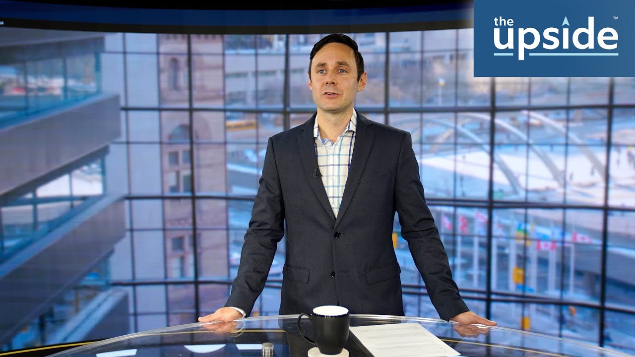 ICYMI: December’s top stories and highlights