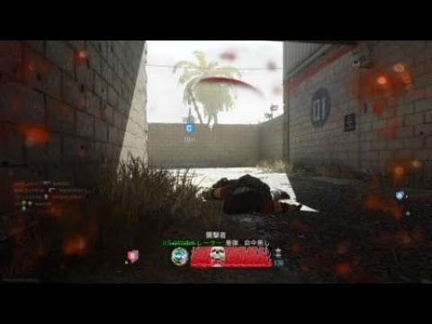 #11 CoDMW 巡航ミサイルの使い方わからんやつが使うとこうなる