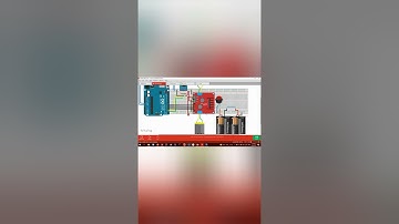 Arduino Projects | Making Bluetooth Car By Arduino UNO, HC-05 Bluetooth module & RemoteXY Platform