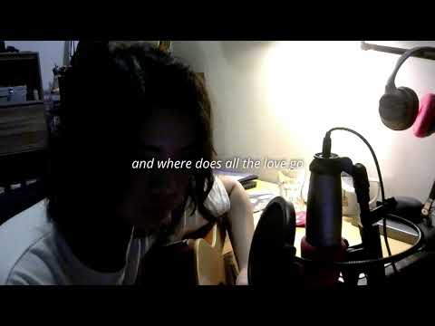 ive come to realize (cover) - aubory bugg