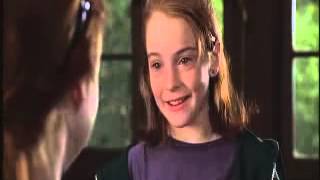 The Parent Trap- Putting the pieces back together