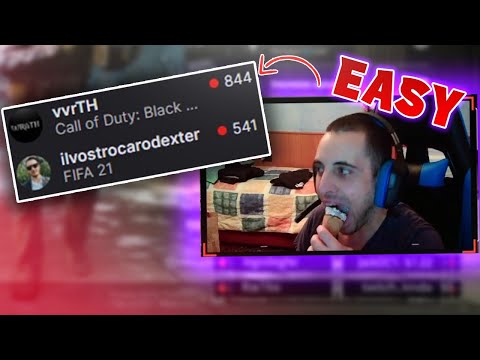 ECCO COME HO FATTO 1000 SPETTATORI SU TWITCH IN UN'ORA!