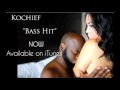 "BASS HIT" Milk & Honey EP [AUDIO] - Kochief