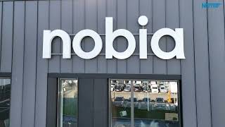 NESTRO - NOBIA Project 2025