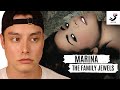 MARINA The Family Jewels First Listen Reaction Review