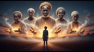 Zambezi Synth Band  Ndinewe