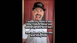 Celebrity WTF mom! Profile