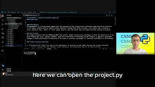 CS50P   Final Project Presentation