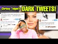 Reading all of CHRISSY TEIGEN'S Dark Tweets!