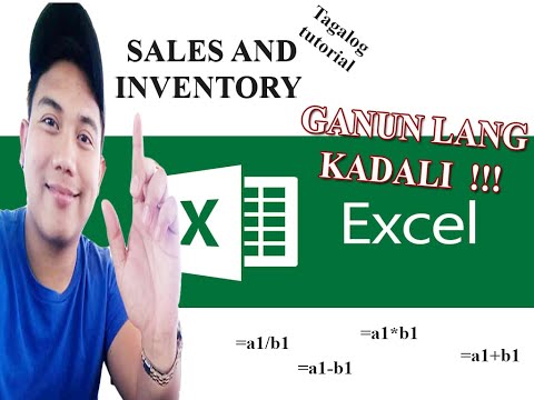 Video: 2 Simple at Madaling Mga Paraan upang Makahanap ng Mga Doble sa Excel