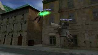 IS Gunz Tutorial
