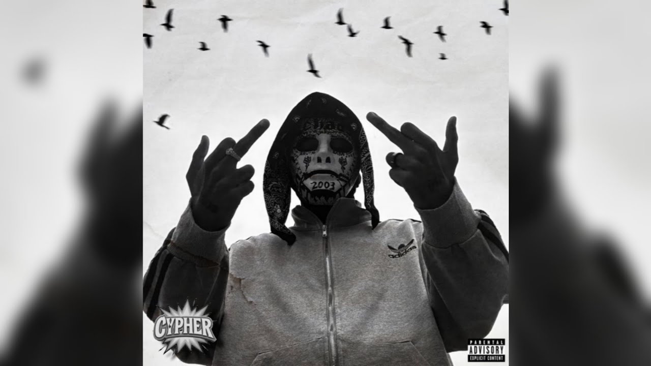 Boom Bap x gangsta | UnderDark Trap Beatground Street Vibes Beat