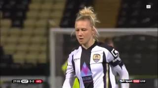 Bir Kadının Yakalanan En Güzel Frikiği