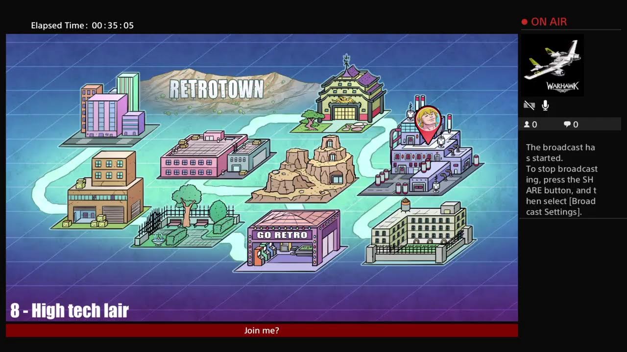 FightNoid scheduled 7pm last beat enhanced zari ring mode test ps4