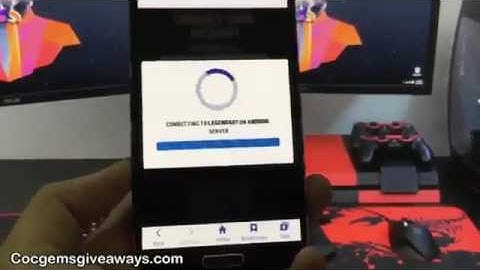 CLASH OF CLANS UNLIMITED GEMS HACK 2017 !! FREE GEMS without ROOT