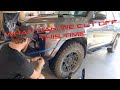 Installing Southern Style Offroad Stage 2 High Clearance Protection for Ultimate Protection!