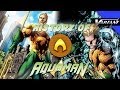 History Of Aquaman