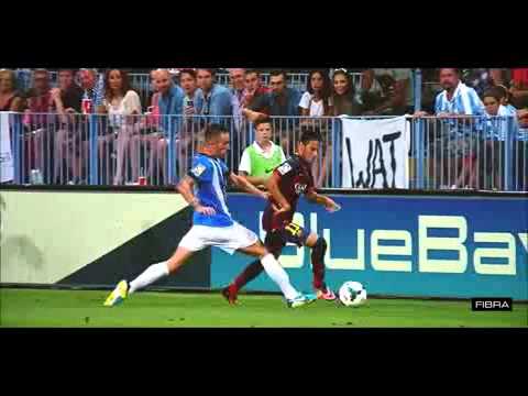 Neymar Jr Zumba He Zumba Ha
