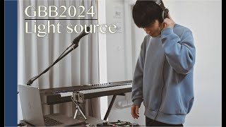 yuto | Light source | GBB24: World League - Producer Category
