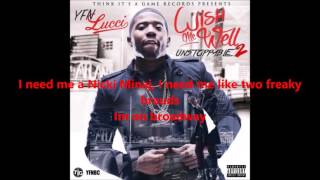 YFN Lucci - Documentary Lyrics