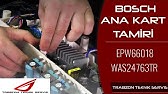 Camasir Makinesi Suyu Isitmiyor Neden Ve Cozumleri Youtube