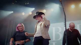Bergenfest 2022 I Aftermovie
