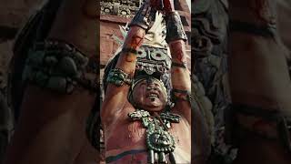 Civilizações Que Praticavam Sacrifícios Humanos