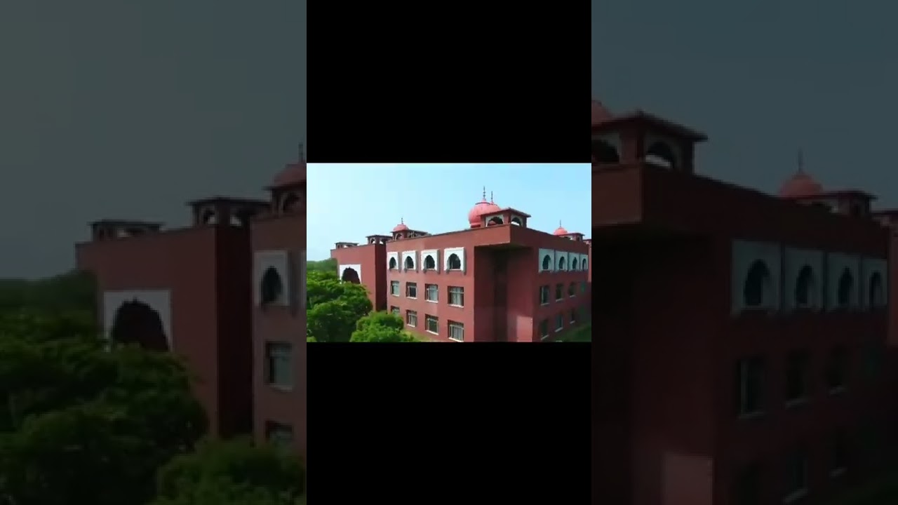 #gurunanakdevuniversity