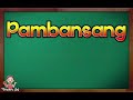 PAMBANSANG SAGISAG NG PILIPINAS (Philippine Symbols) | ONLINE CLASS | ONLINE TUTOR@teacherzel Mp3 Song