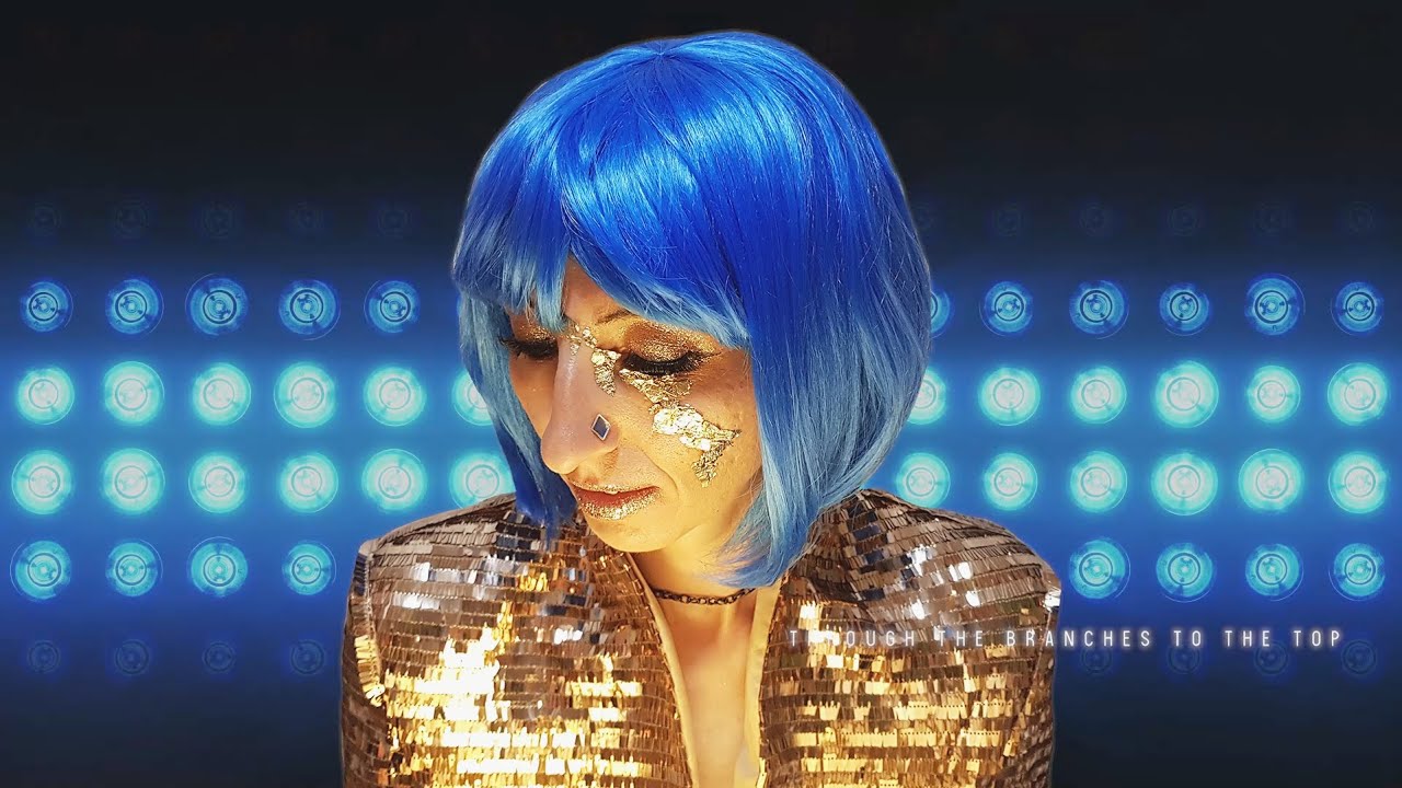 Cloud Velvet - Layers (Official Video HD)