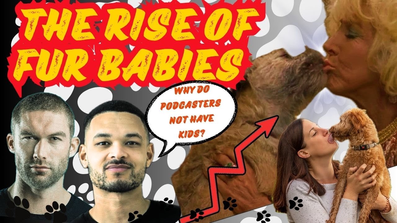 Pop-Culture’s Problem With Kids? | Ep. 154