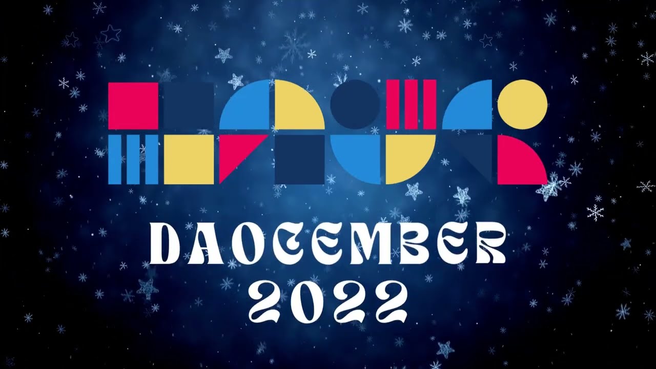 DAOhaus v3 Technical Overview - DAOcember 2022