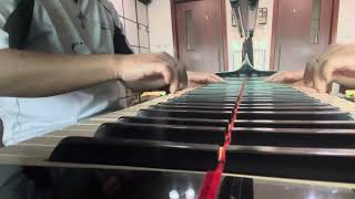 不要擔心我，你要好好過 All Will Be Well 邱鋒澤@QiuFengZe @popsongmst