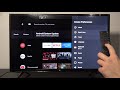 How To Change Keyboard Language In XIAOMI Mi TV 4A Match The Right Keyboard To Your Language 