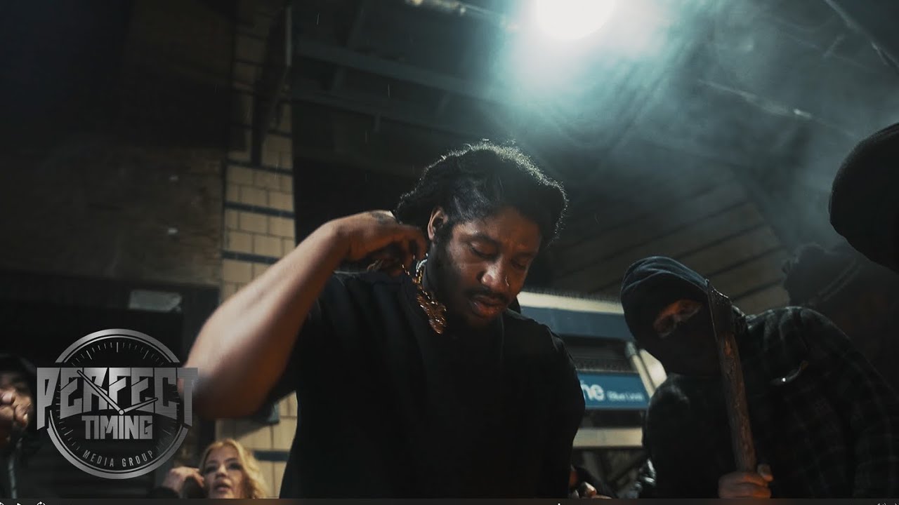 Watch Skrilla - Shirt Off (Official Video) on YouTube