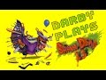 Darby Plays Brain Dead 13 - 3DO - Complete Playthrough