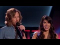 The voice season 6   blind auditions funny moments