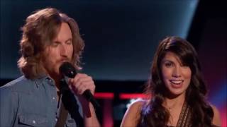 The Voice Season 6   Blind Auditions Funny Moments