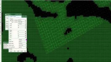 Grid Strings, Grid Tins and Point Clouds - 12d Model International User Conference 2012