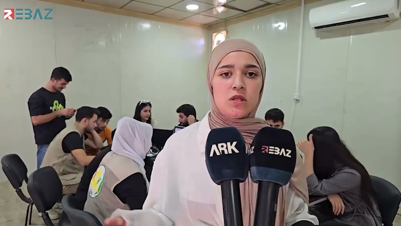بدء تسجيل الطلاب في نظام زانكولاين لجامعات إقليم كوردستان في دوميز 2