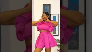 SEW CUTE! Ruffle Top & Pleated Pants Tutorial #ruffletop #pleatedpants