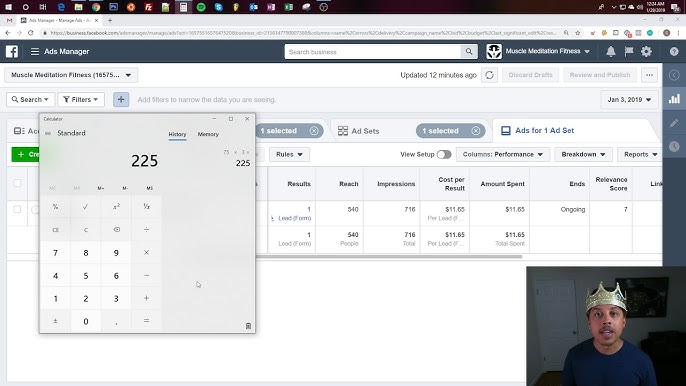 How to Evaluate the ROI of Your Facebook Management Investment