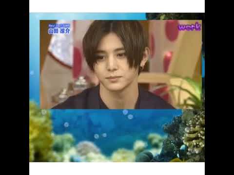 Merengenokimoti Ryosuke Yamada山田涼介 メレンゲの気持ち Youtube