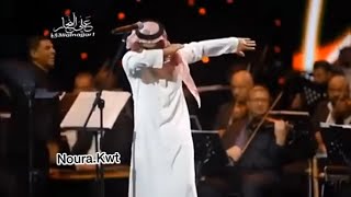 رابح صقر يسوي داب 😂