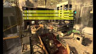 MW2 360 Tk GWK!!