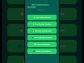 How to Built a WhatsApp Auto Sender App Using Android Studio 🔥 #techvyana #smartphone #windows #earn