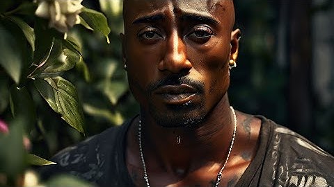 2PAC - Don